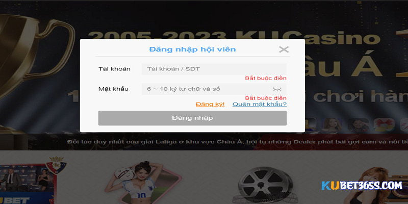 Sử dụng tính năng quên mật khẩu nếu bạn không thể đăng nhập vào tài khoản Sử dụng tính năng quên mật khẩu nếu bạn không thể đăng nhập vào tài khoản