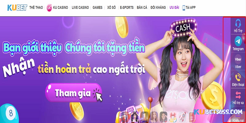 Đội ngũ CSKH luôn túc trực để giải đáp thắc mắc của bạn Đội ngũ CSKH luôn túc trực để giải đáp thắc mắc của bạn