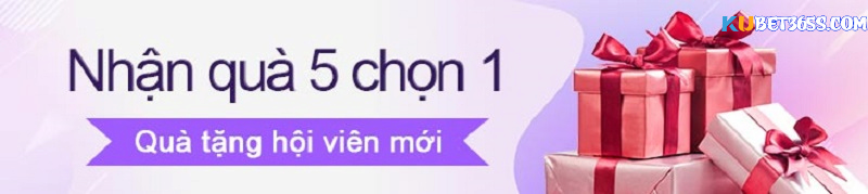 Khuyến mãi kubet Khuyến mãi kubet