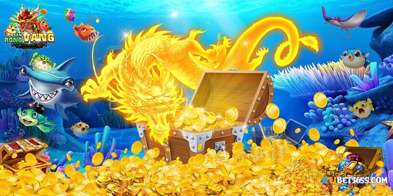 Mẹo bắn cá cực đỉnh đảm bảo thắng nhiều xu từ các lão làng Mẹo bắn cá cực đỉnh đảm bảo thắng nhiều xu từ các lão làng