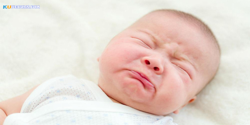 Các trường hợp nằm mơ thấy trẻ mới sinh