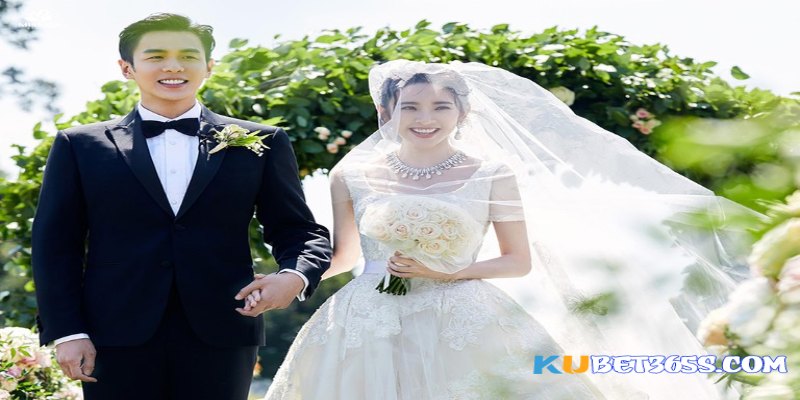 Nằm mơ thấy đám cưới đánh số gì Nằm mơ thấy đám cưới đánh số gì
